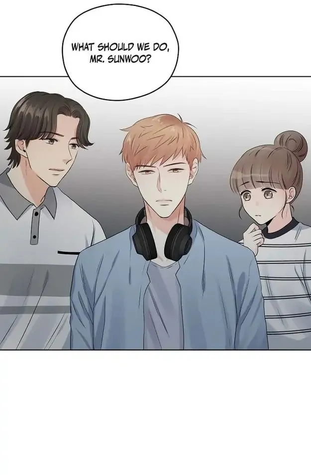 Read My K chapter 11 image 21 on Lezhin