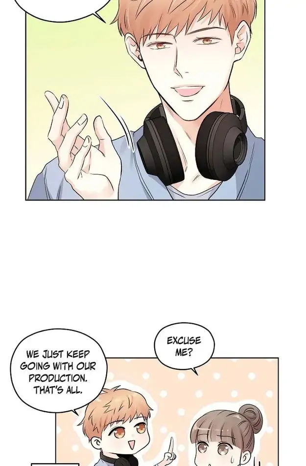 Read My K chapter 11 image 25 on Lezhin