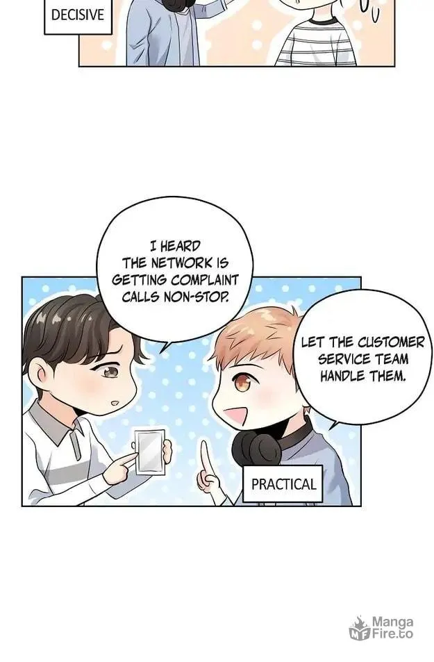 Read My K chapter 11 image 26 on Lezhin