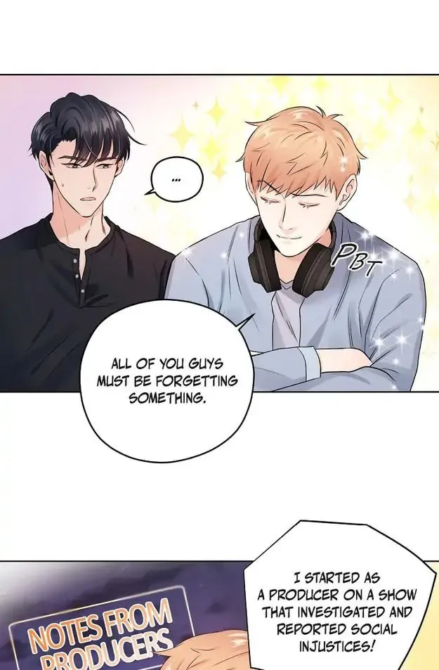 Read My K chapter 11 image 27 on Lezhin