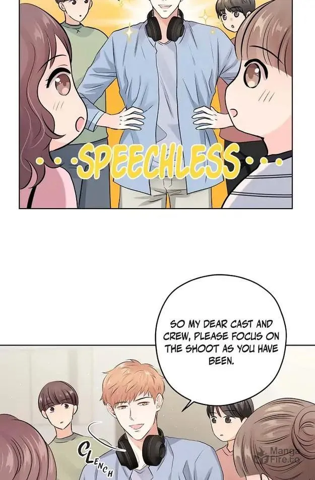 Read My K chapter 11 image 29 on Lezhin