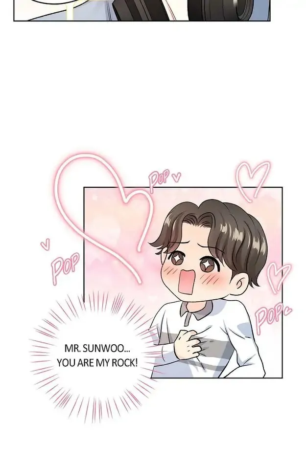 Read My K chapter 11 image 31 on Lezhin