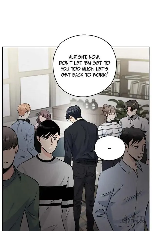 Read My K chapter 11 image 32 on Lezhin