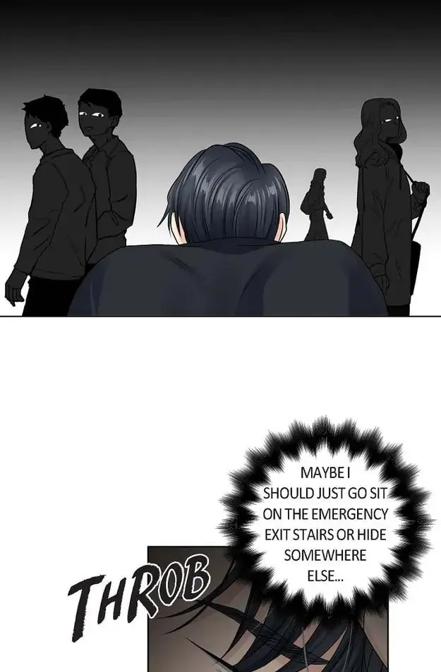 Read My K chapter 11 image 36 on Lezhin