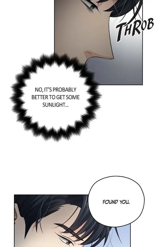 Read My K chapter 11 image 37 on Lezhin