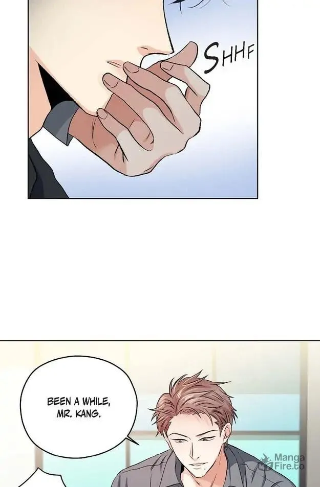 Read My K chapter 11 image 38 on Lezhin