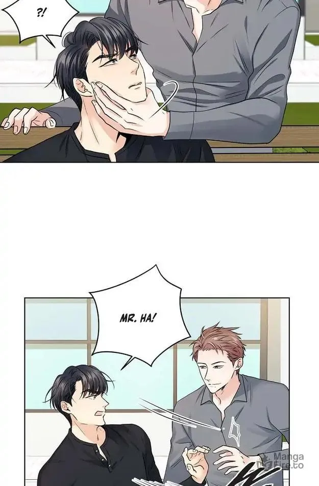 Read My K chapter 11 image 39 on Lezhin
