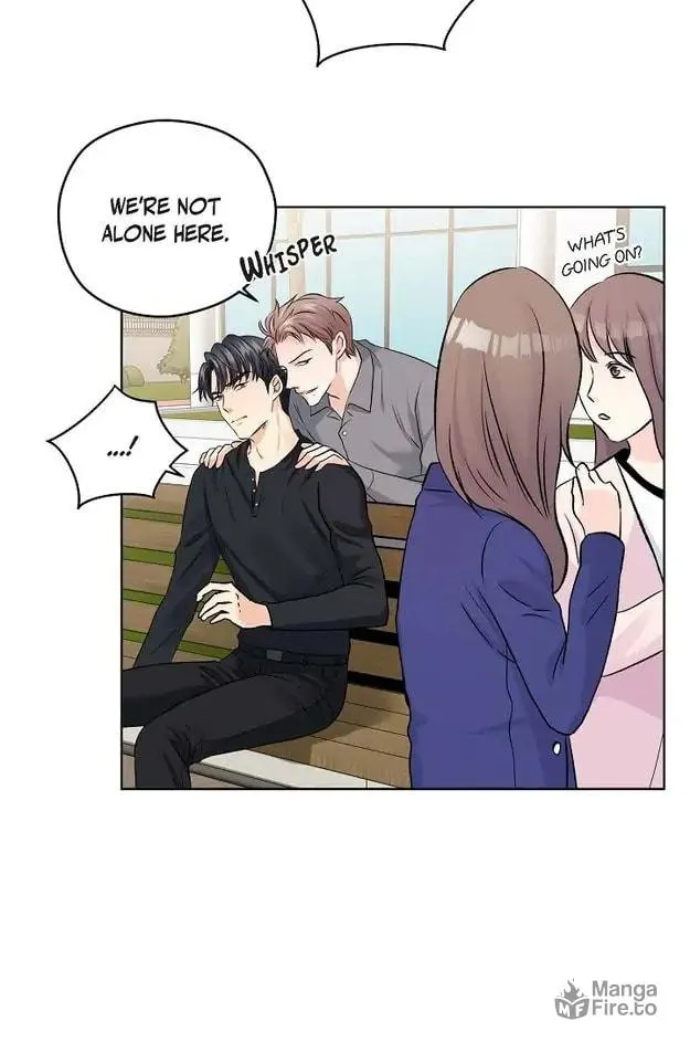 Read My K chapter 11 image 41 on Lezhin
