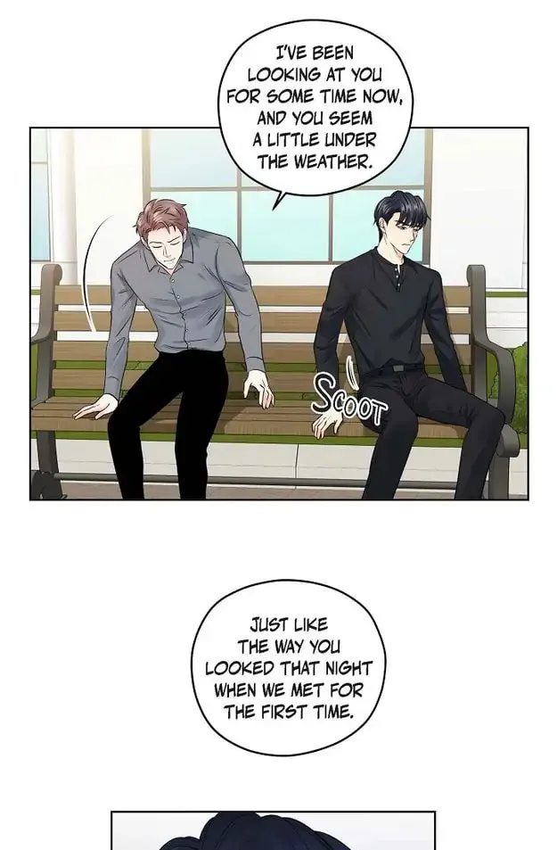 Read My K chapter 11 image 42 on Lezhin