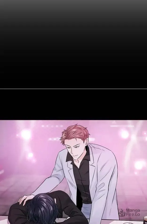 Read My K chapter 11 image 44 on Lezhin