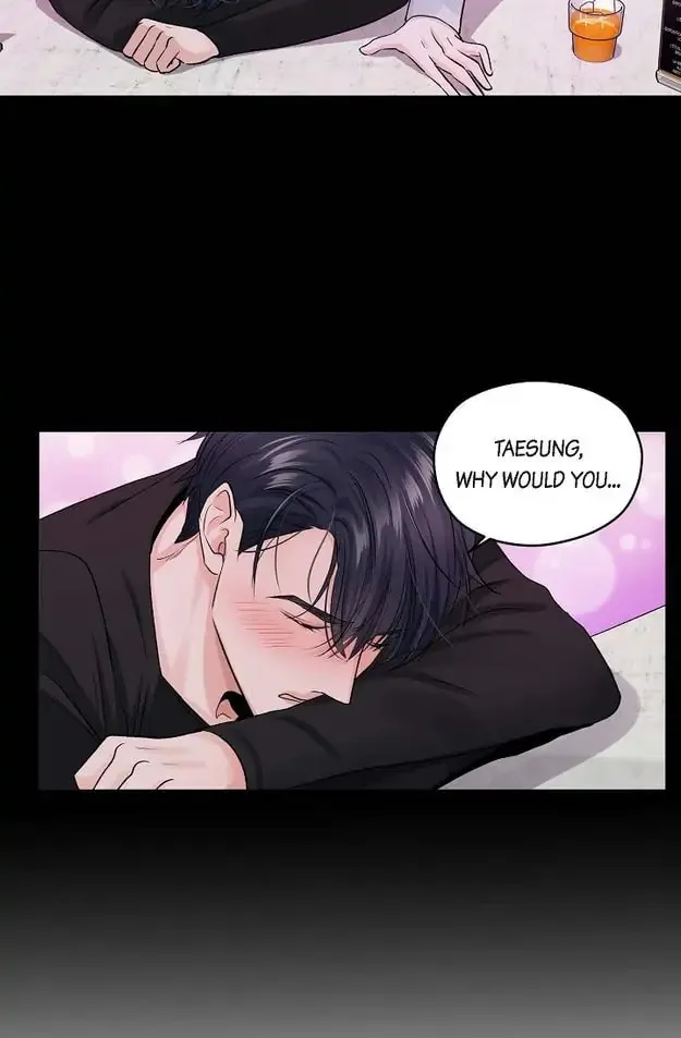 Read My K chapter 11 image 45 on Lezhin