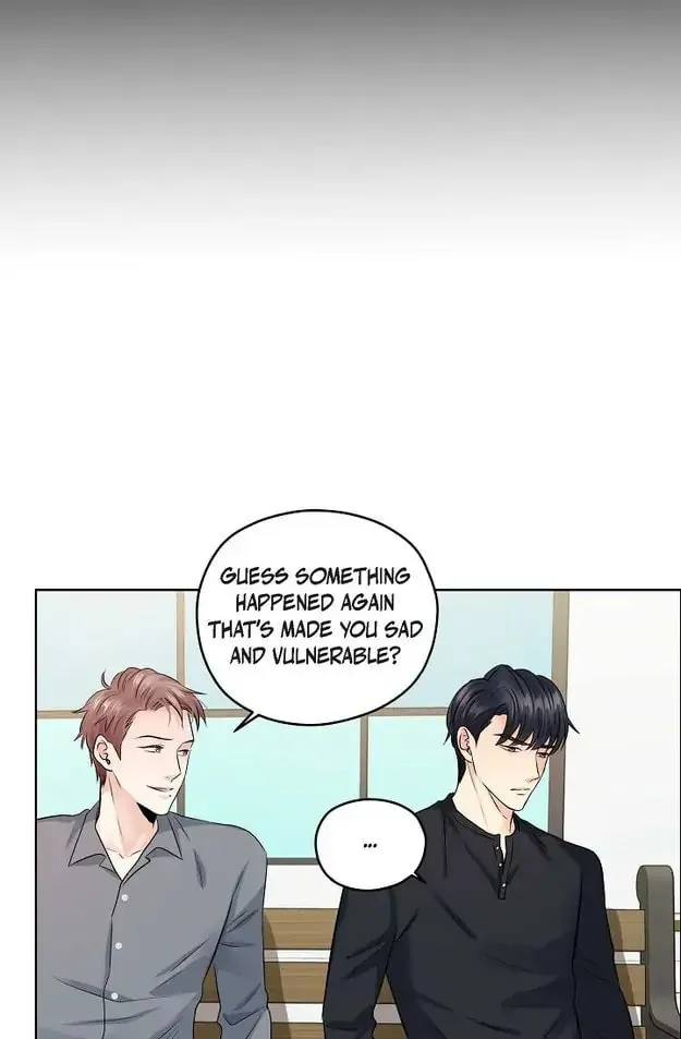 Read My K chapter 11 image 46 on Lezhin