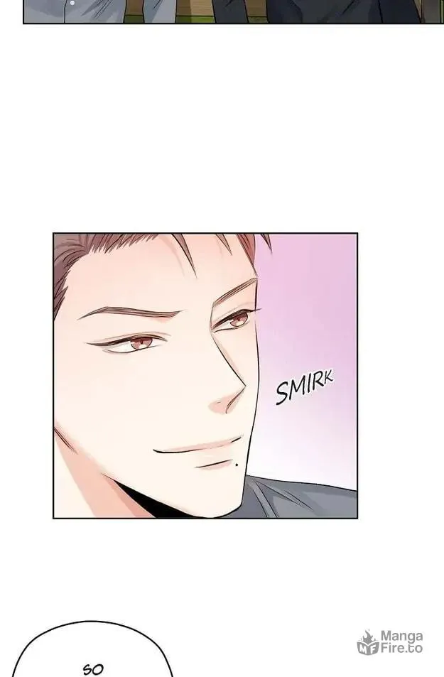 Read My K chapter 11 image 47 on Lezhin