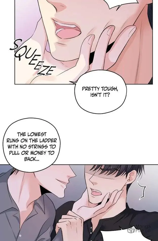 Read My K chapter 11 image 49 on Lezhin