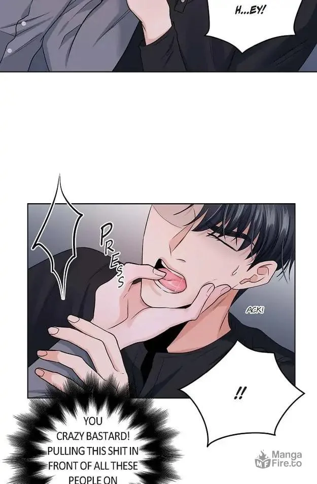Read My K chapter 11 image 50 on Lezhin