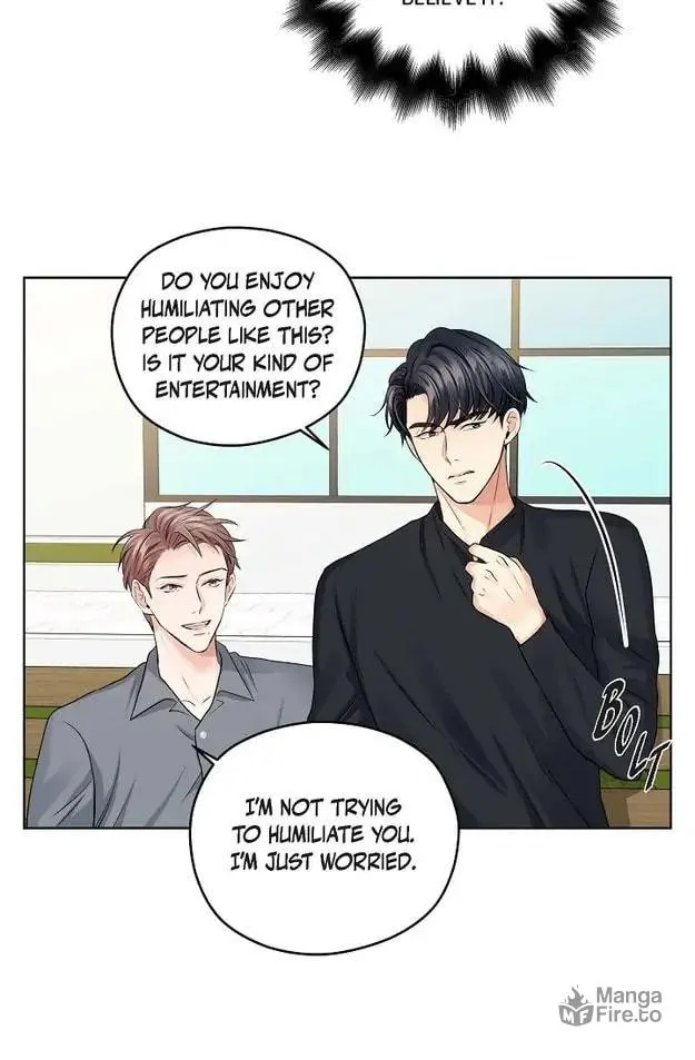 Read My K chapter 11 image 53 on Lezhin