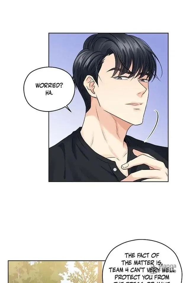 Read My K chapter 11 image 54 on Lezhin
