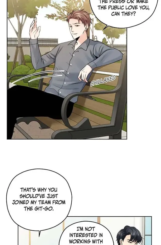 Read My K chapter 11 image 55 on Lezhin