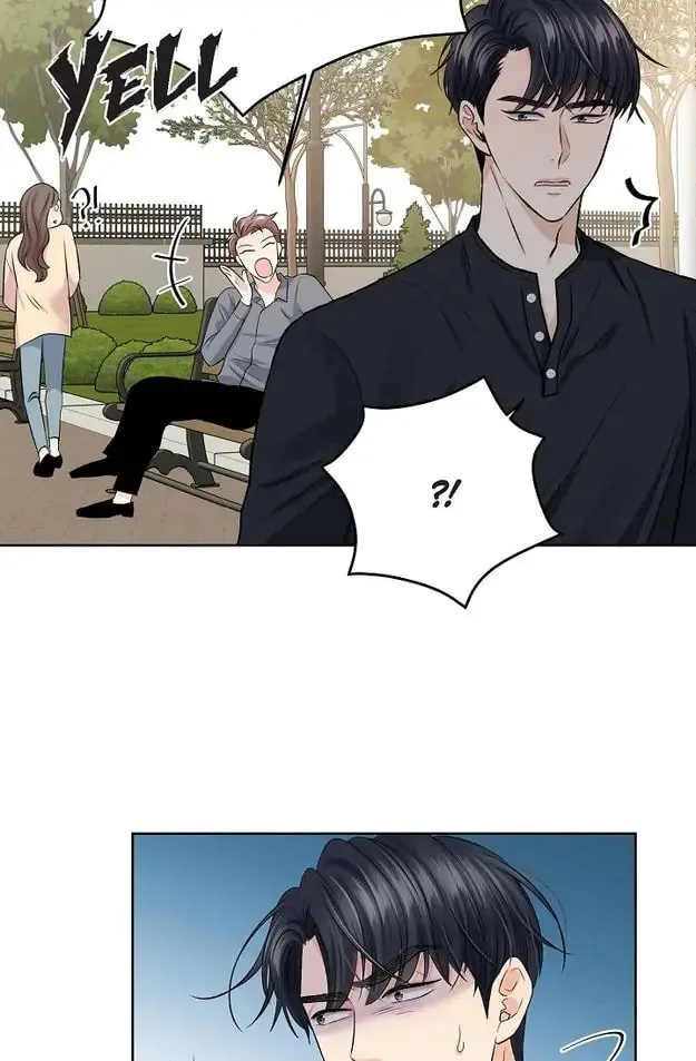 Read My K chapter 11 image 58 on Lezhin