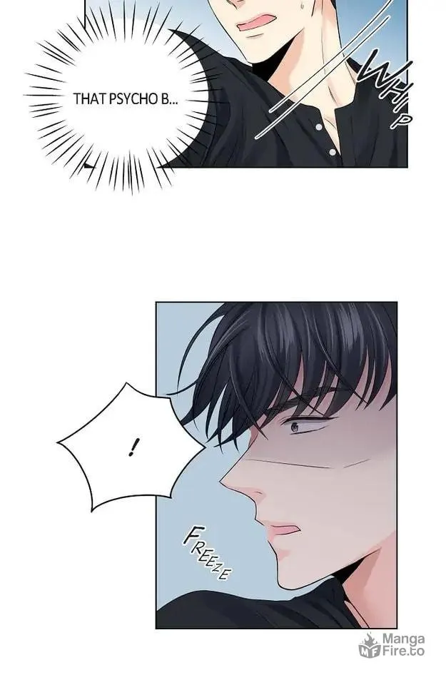 Read My K chapter 11 image 59 on Lezhin