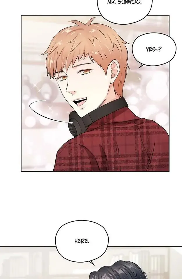 Read My K chapter 11 image 7 on Lezhin