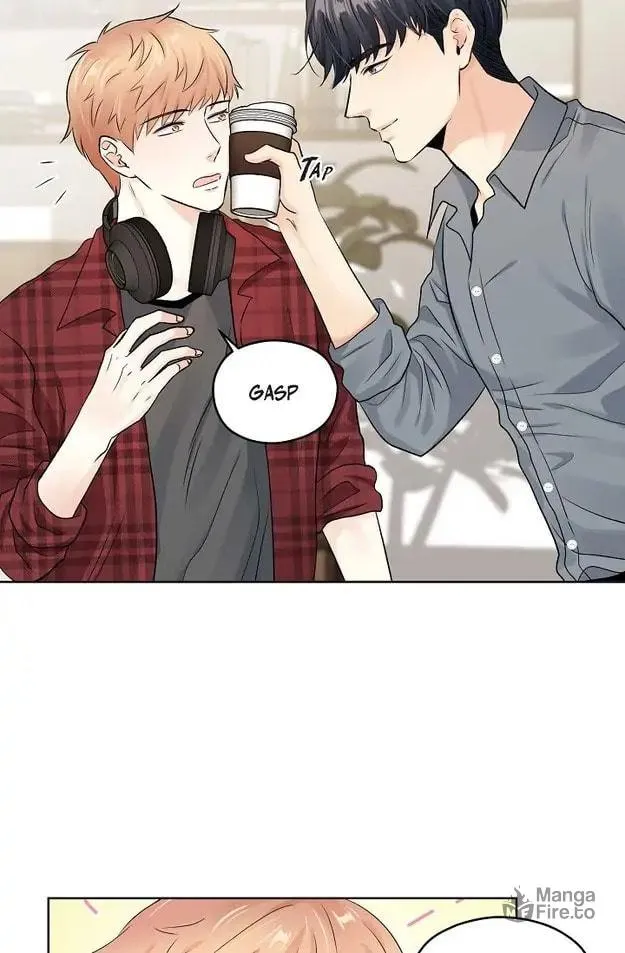 Read My K chapter 11 image 8 on Lezhin