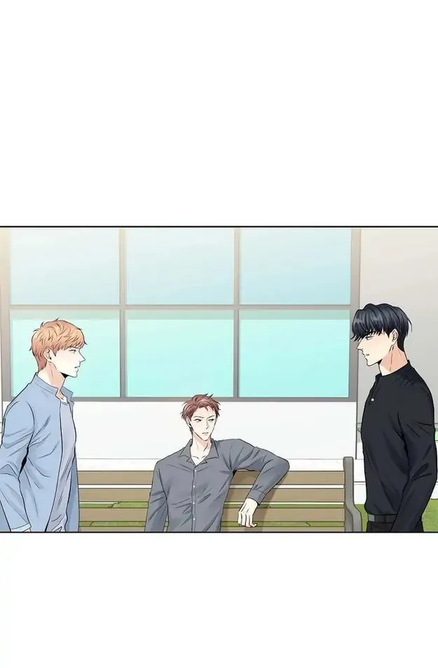 Read My K chapter 12 image 1 on Lezhin