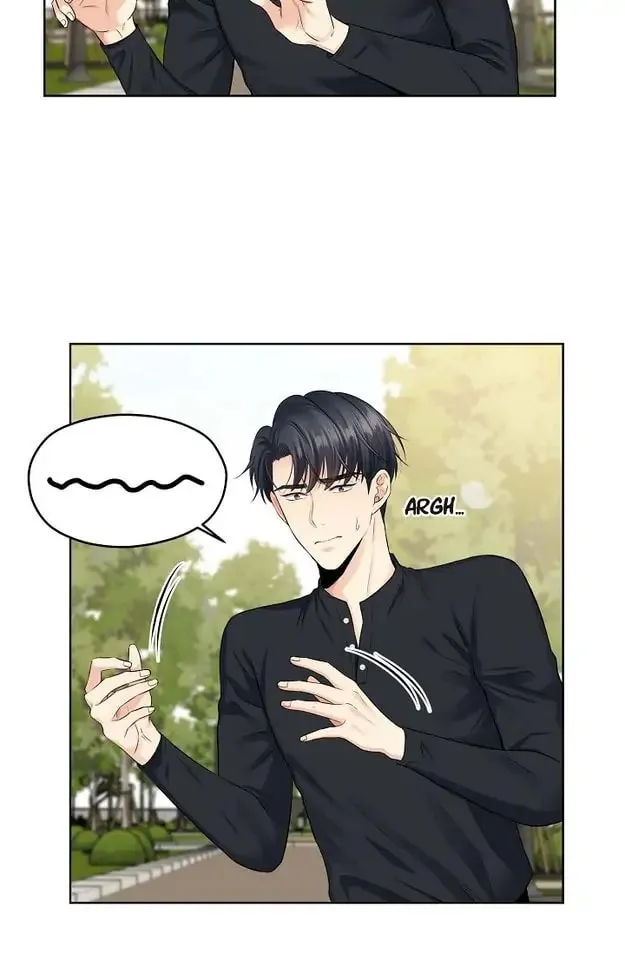 Read My K chapter 12 image 10 on Lezhin