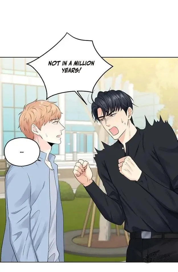 Read My K chapter 12 image 11 on Lezhin