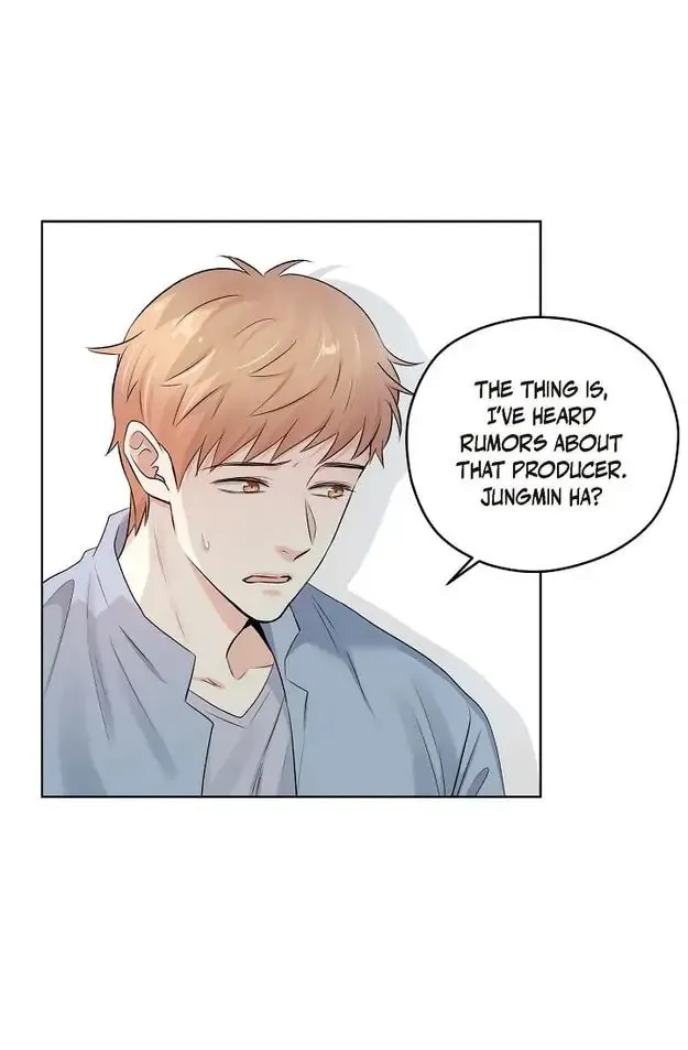 Read My K chapter 12 image 12 on Lezhin