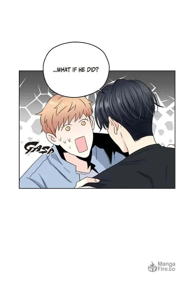 Read My K chapter 12 image 19 on Lezhin