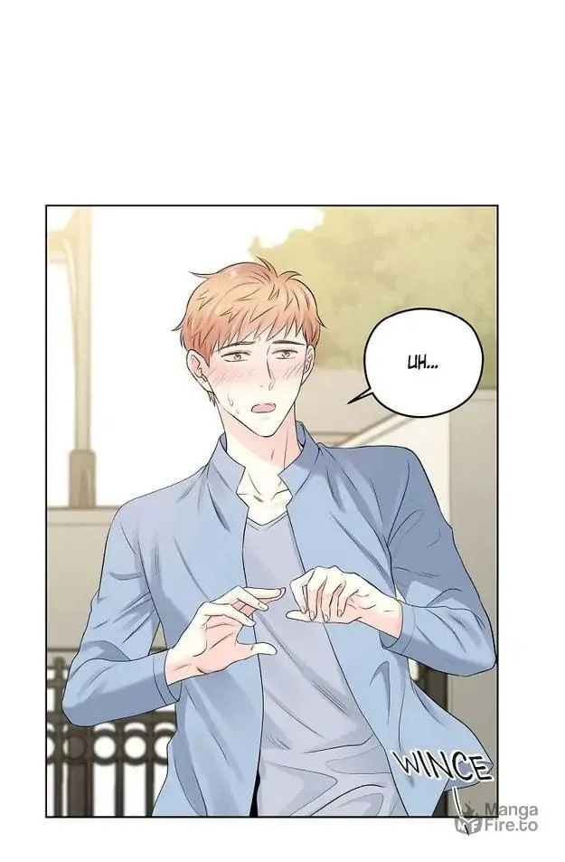 Read My K chapter 12 image 2 on Lezhin