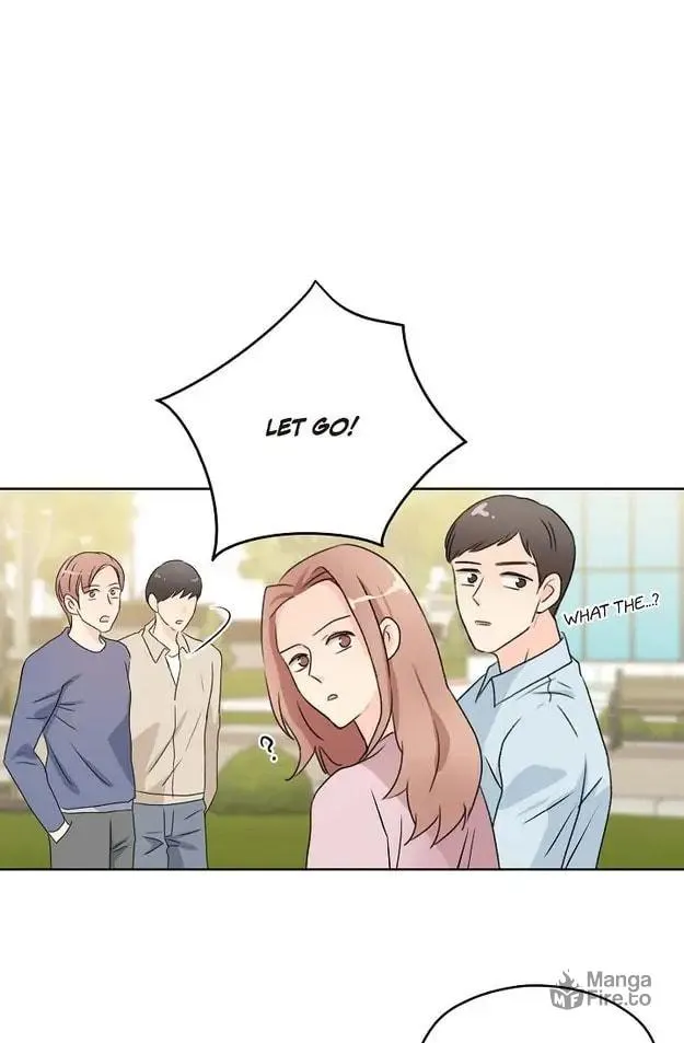 Read My K chapter 12 image 20 on Lezhin