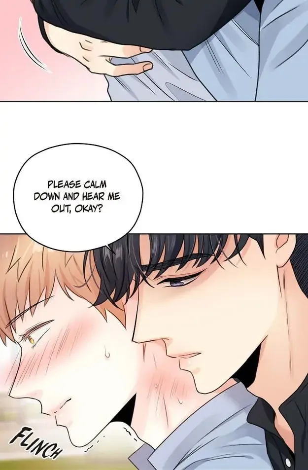 Read My K chapter 12 image 25 on Lezhin
