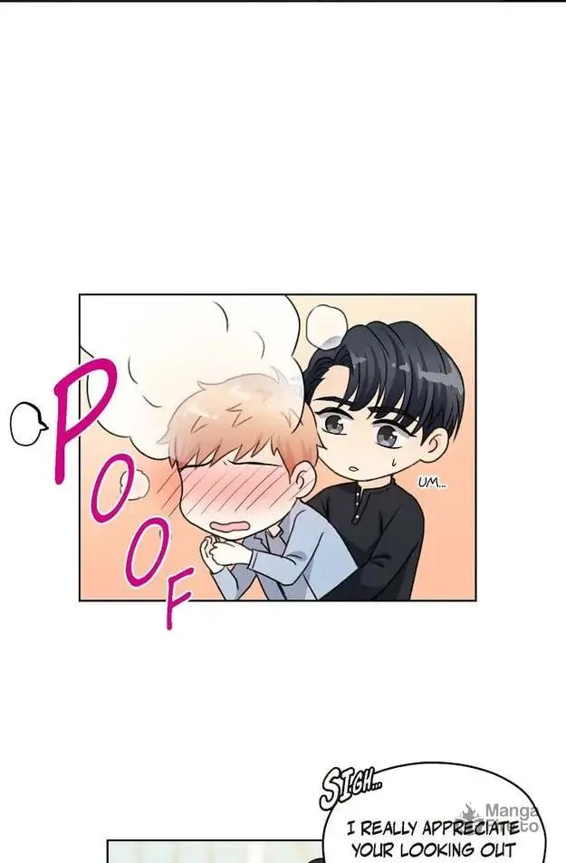 Read My K chapter 12 image 26 on Lezhin