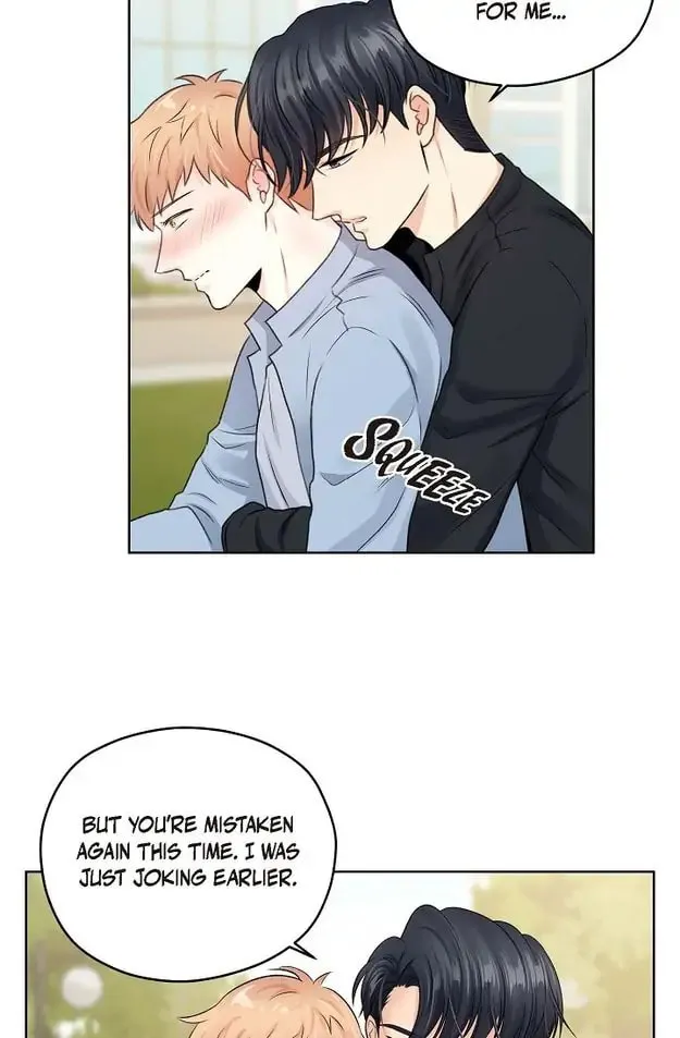 Read My K chapter 12 image 27 on Lezhin