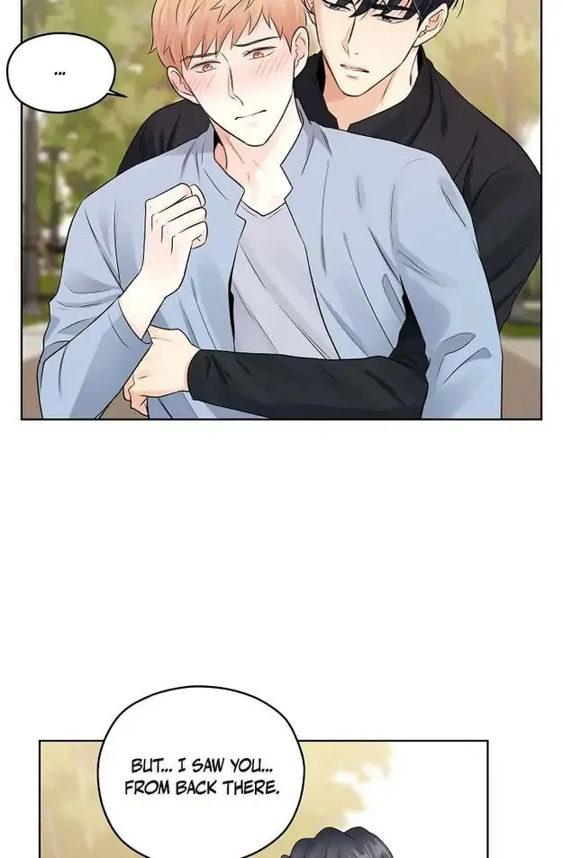 Read My K chapter 12 image 28 on Lezhin