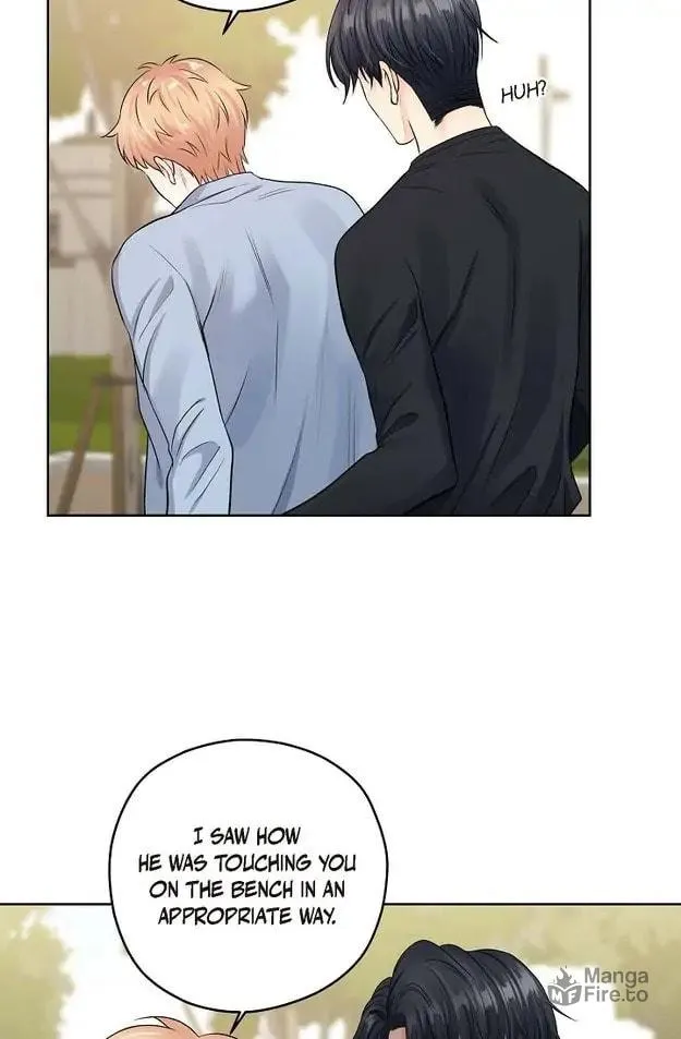 Read My K chapter 12 image 29 on Lezhin