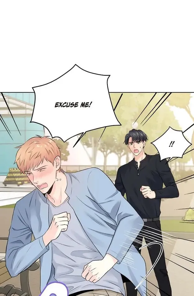 Read My K chapter 12 image 3 on Lezhin
