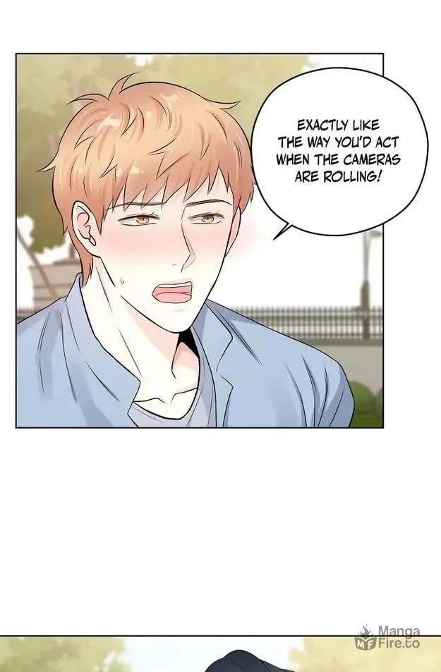 Read My K chapter 12 image 34 on Lezhin