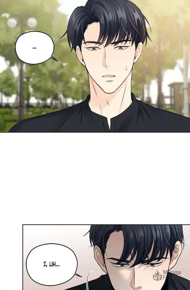 Read My K chapter 12 image 35 on Lezhin