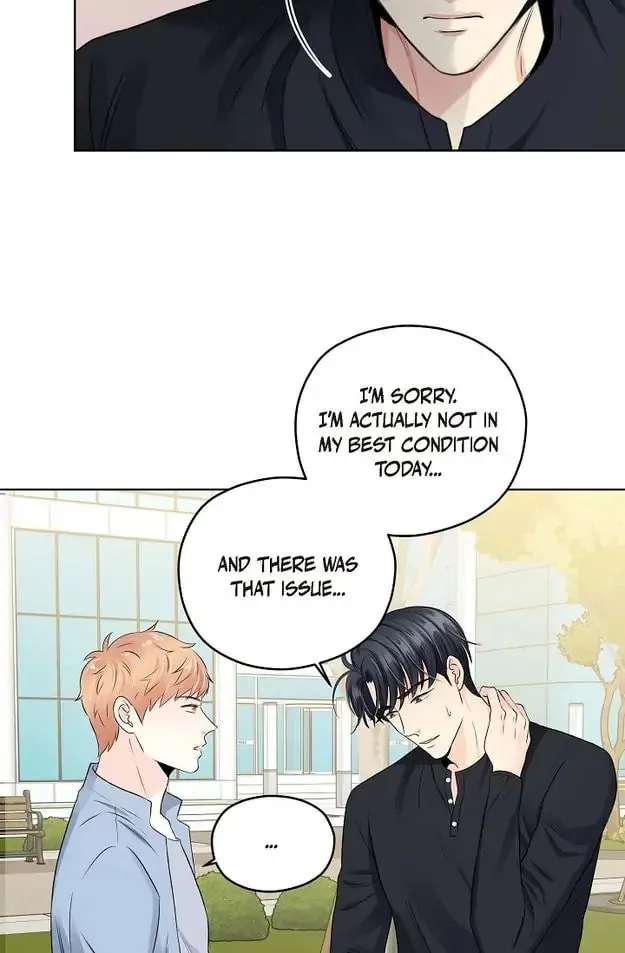 Read My K chapter 12 image 36 on Lezhin