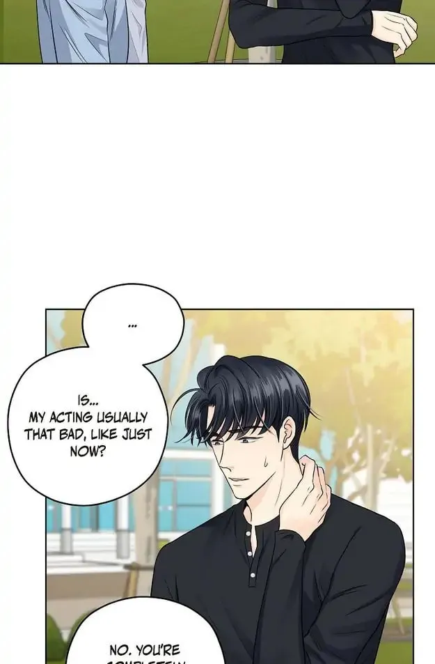 Read My K chapter 12 image 37 on Lezhin