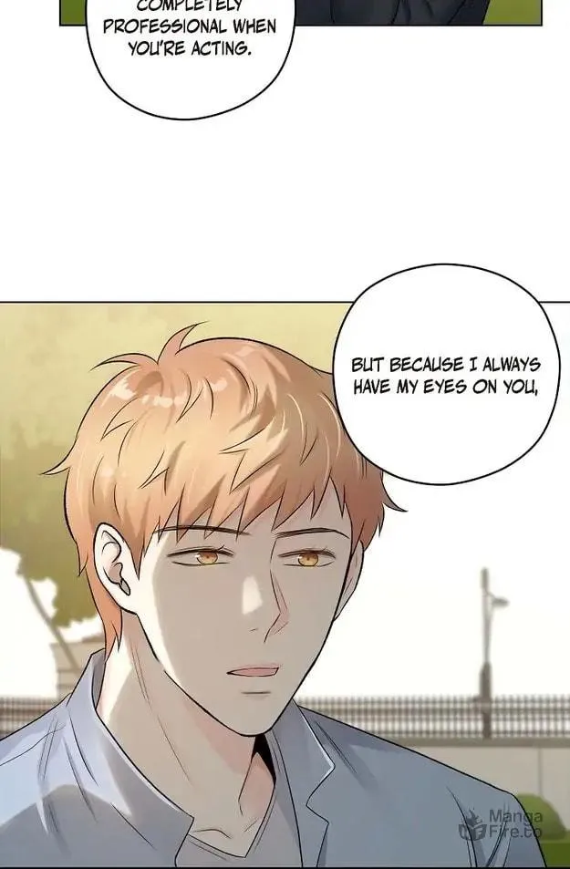 Read My K chapter 12 image 38 on Lezhin