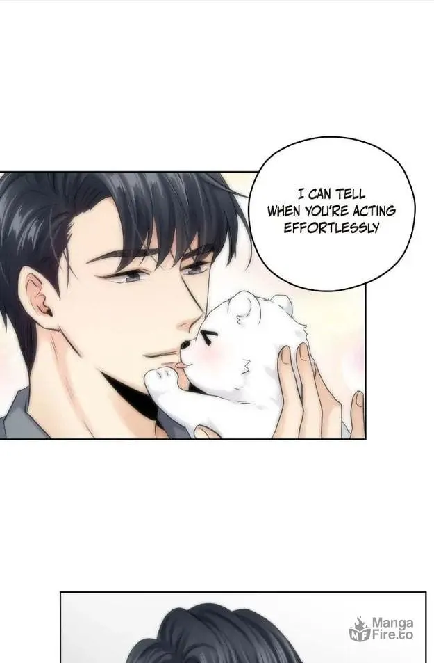 Read My K chapter 12 image 39 on Lezhin