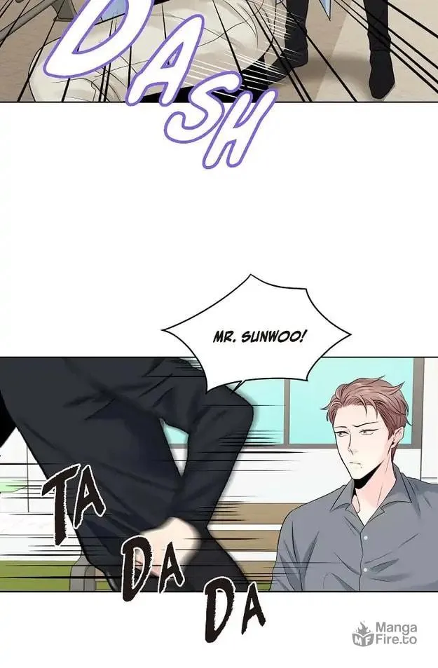 Read My K chapter 12 image 4 on Lezhin