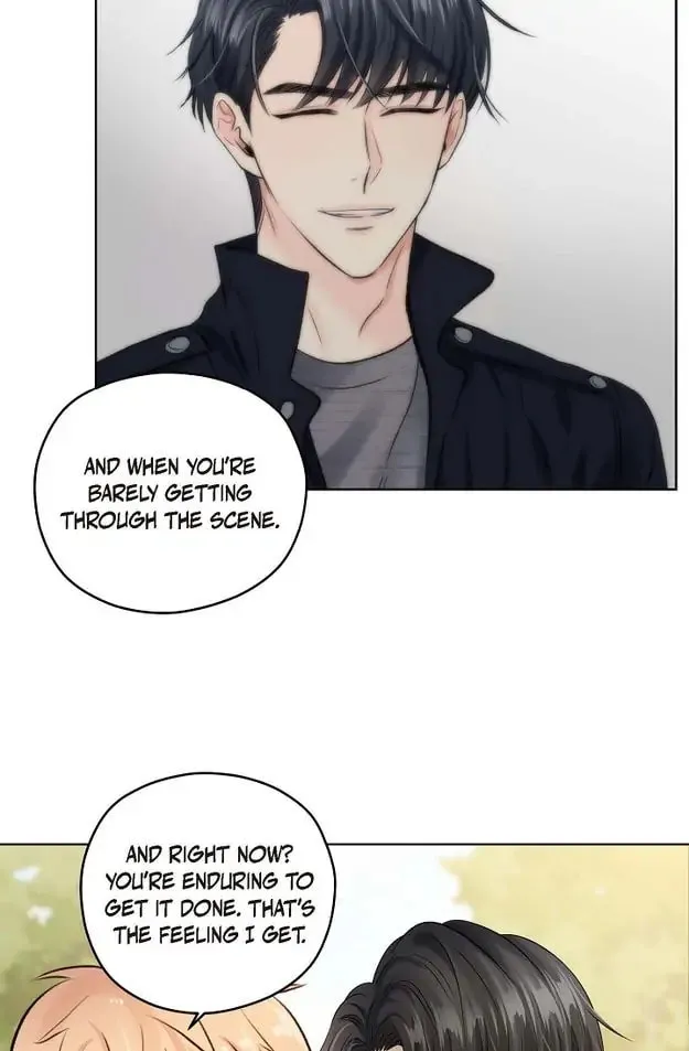 Read My K chapter 12 image 40 on Lezhin