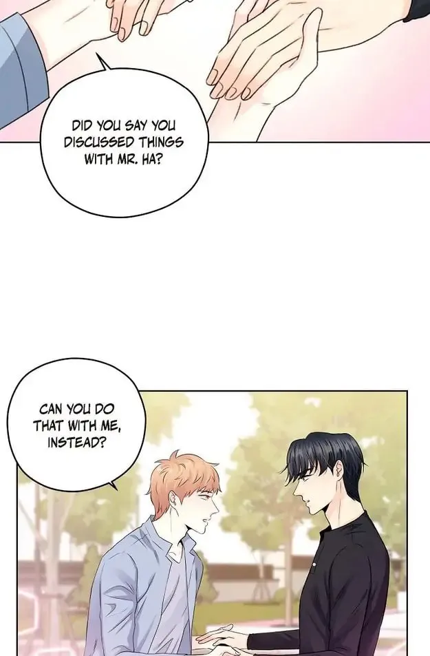 Read My K chapter 12 image 42 on Lezhin