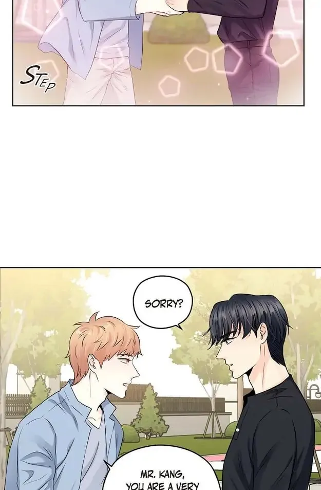 Read My K chapter 12 image 43 on Lezhin