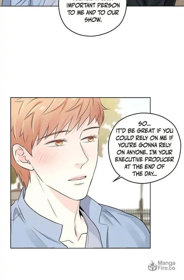 Read My K chapter 12 image 44 on Lezhin